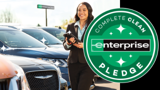 car leasing service fayetteville Enterprise Rent-A-Car