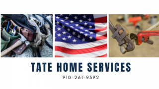 carpenter fayetteville Tate Home Services