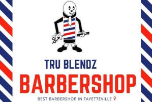 Tru Blendz Barbershop Fayetteville  - photo