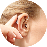 hearing aid repair service fayetteville Advanced Hearing Care