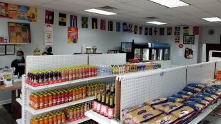 spice store fayetteville Cousins Caribbean Grocery