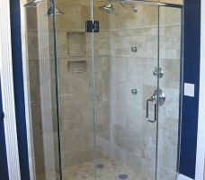 marble contractor fayetteville Olive Glass & Marble