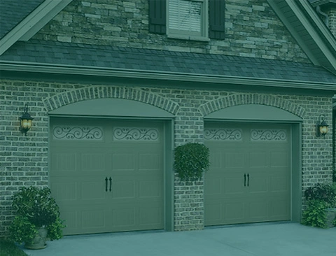 garage builder fayetteville Precision Garage Door Service