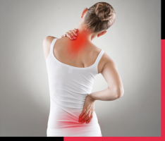 kinesiologist fayetteville Back & Neck Pain Clinic