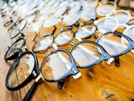 Glasses - Eye clinic in Fayetteville, NC