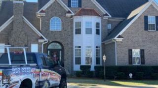 roofing contractor fayetteville The Roof Mentors