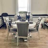 Luxury Table | Fayetteville, NC | A & A Janitorial Services LLC