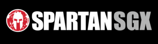 Spartan SGX Logo 2