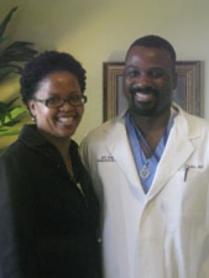 obstetrician gynecologist fayetteville All American Gynecology