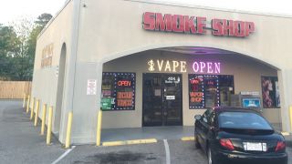tobacco shop fayetteville Vape & CBD & Kratom & Smoke Shop
