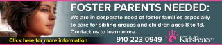 adult foster care service fayetteville KidsPeace Foster Care in Fayetteville, NC