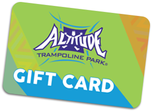 theme park greensboro Altitude Trampoline Park
