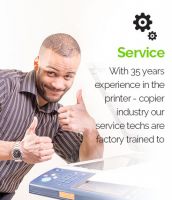 photocopiers supplier greensboro Copier Specialists of the Triad