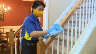 house cleaning service greensboro The Maids