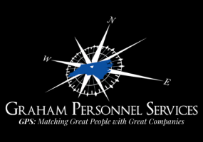 employment consultant greensboro Graham Personnel Services