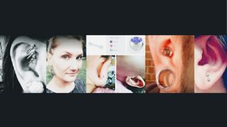 body piercing shop greensboro Piercings by Jill- Appointment Only