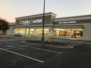 furniture store greensboro Ashley Outlet