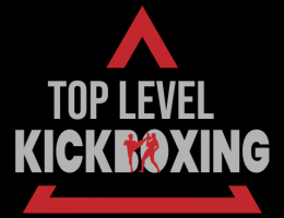boxing ring greensboro Top Level Kickboxing