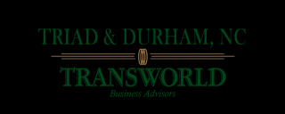 business broker greensboro Transworld Business Advisors Triad || Business Brokers