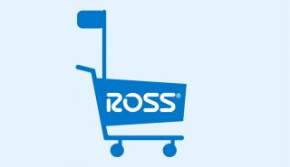 department store greensboro Ross Dress for Less