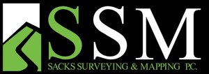 chartered surveyor greensboro Sacks Surveying & Mapping