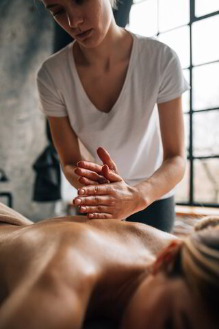 reiki therapist greensboro Piedmont Triad Massage and Healing Arts