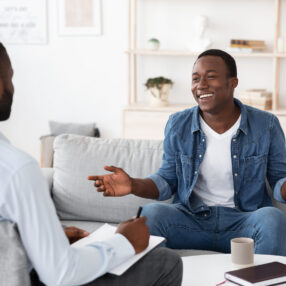 marriage or relationship counselor greensboro Santos Counseling P.L.L.C