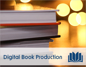 multimedia and electronic book publisher greensboro HF Group
