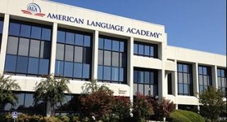 language school greensboro American Language Academy