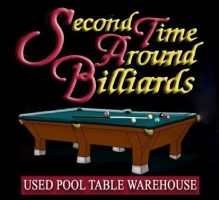 billiards supply store greensboro Second Time Around Billiards