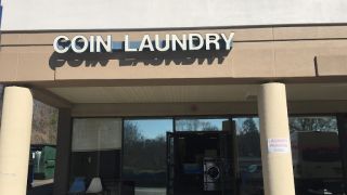 laundry service greensboro KNS Coin Laundry