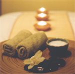 sports massage therapist greensboro Touch of Serenity Massage Therapy