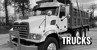 dump truck dealer greensboro 3Fold Truck and Equipment Sales LLC