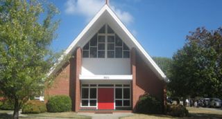 episcopal church greensboro Episcopal Church-The Redeemer
