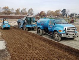 asphalt contractor greensboro Ruston Paving Co., Inc.
