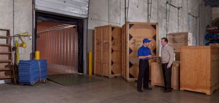 moving and storage service greensboro Lawrence Moving