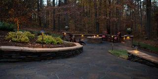 lawn sprinkler system contractor greensboro Ideal Landscaping & Irrigation