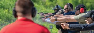 firearms academy greensboro 363 Training Solutions LLC