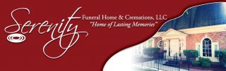 mortuary greensboro Serenity Funeral Home & Cremations