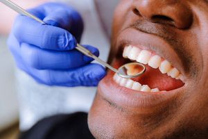 dentist greensboro Vivid Dental Greensboro (Formerly Triad Smile Center)