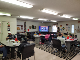 adult day care center greensboro Triad Adult Daycare