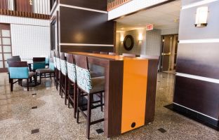 legally defined lodging greensboro Drury Inn & Suites Greensboro