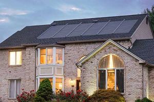 skylight contractor greensboro 5 Star Roofing & Restoration, LLC