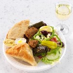 greek restaurant greensboro Mythos Grill