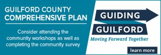 county government office greensboro Guilford County Planning & Development