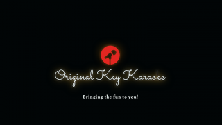 karaoke greensboro Original Key Karaoke