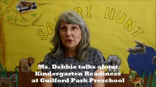 playgroup greensboro Guilford Park Preschool