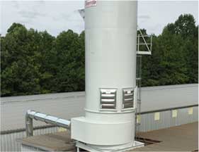industrial equipment supplier greensboro Precision Industrial Services, Inc.