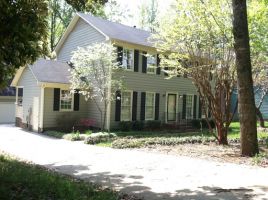 cabin rental agency greensboro Burkely Rental Homes