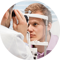 optometrist greensboro Battleground Eye Care